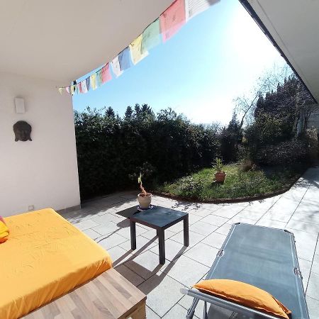 Appartement Artbox à Sarrebruck Extérieur photo