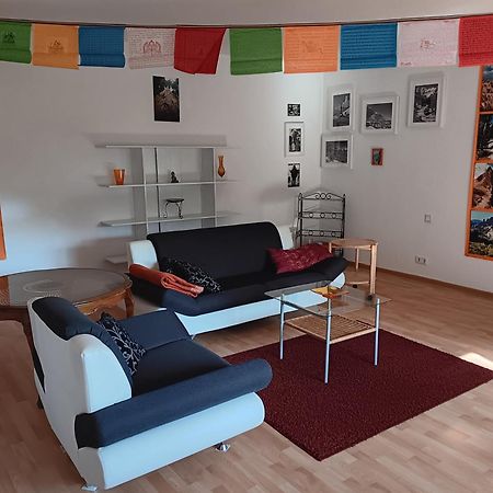 Appartement Artbox à Sarrebruck Extérieur photo