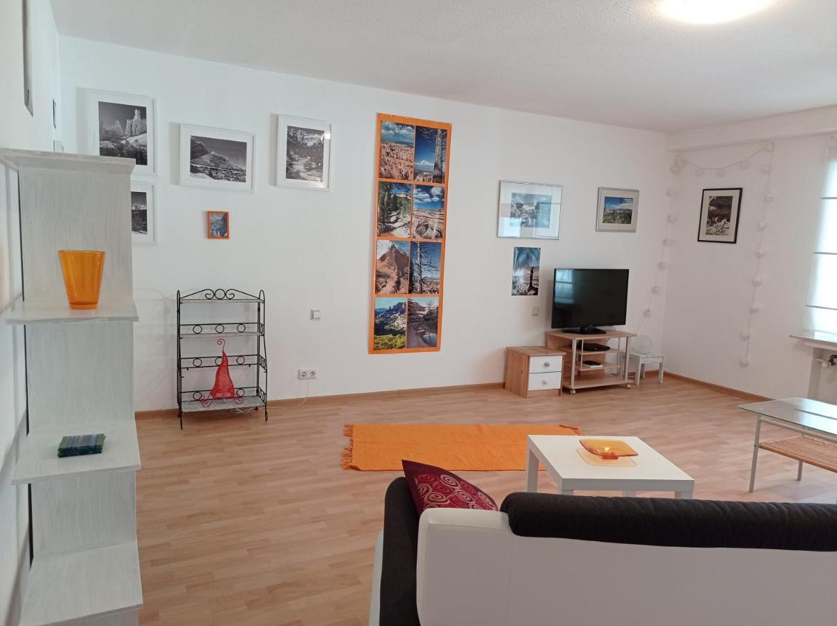 Appartement Artbox à Sarrebruck Extérieur photo