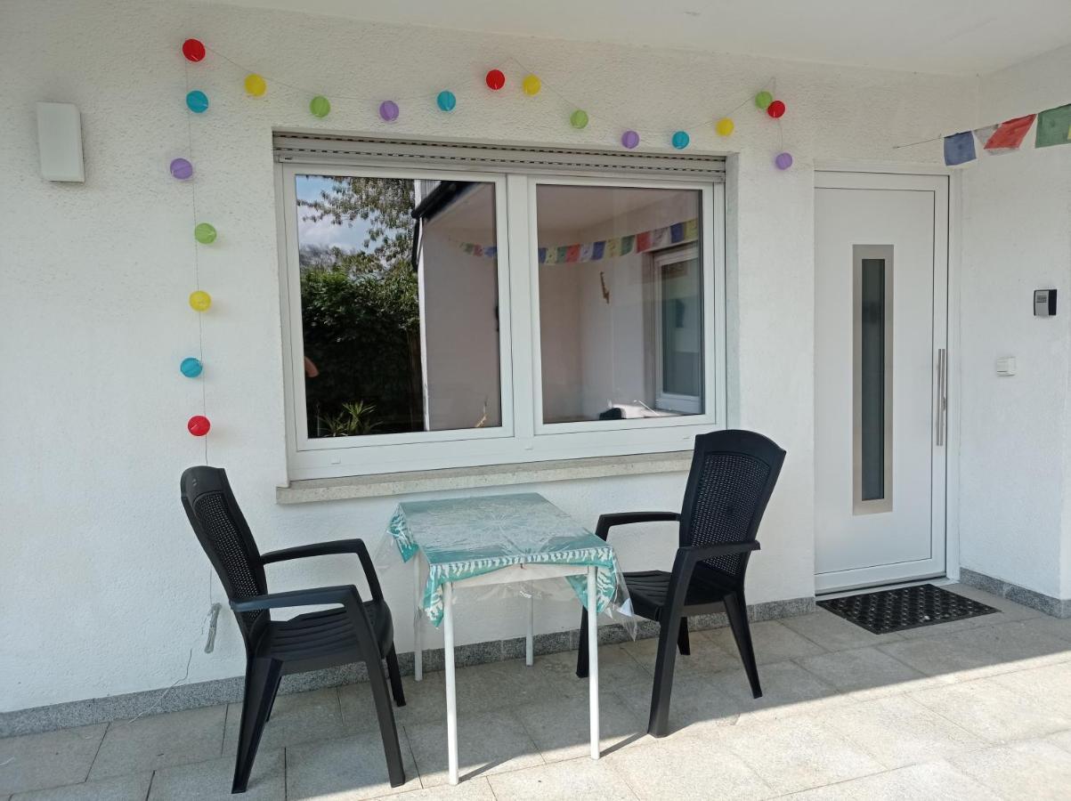 Appartement Artbox à Sarrebruck Extérieur photo