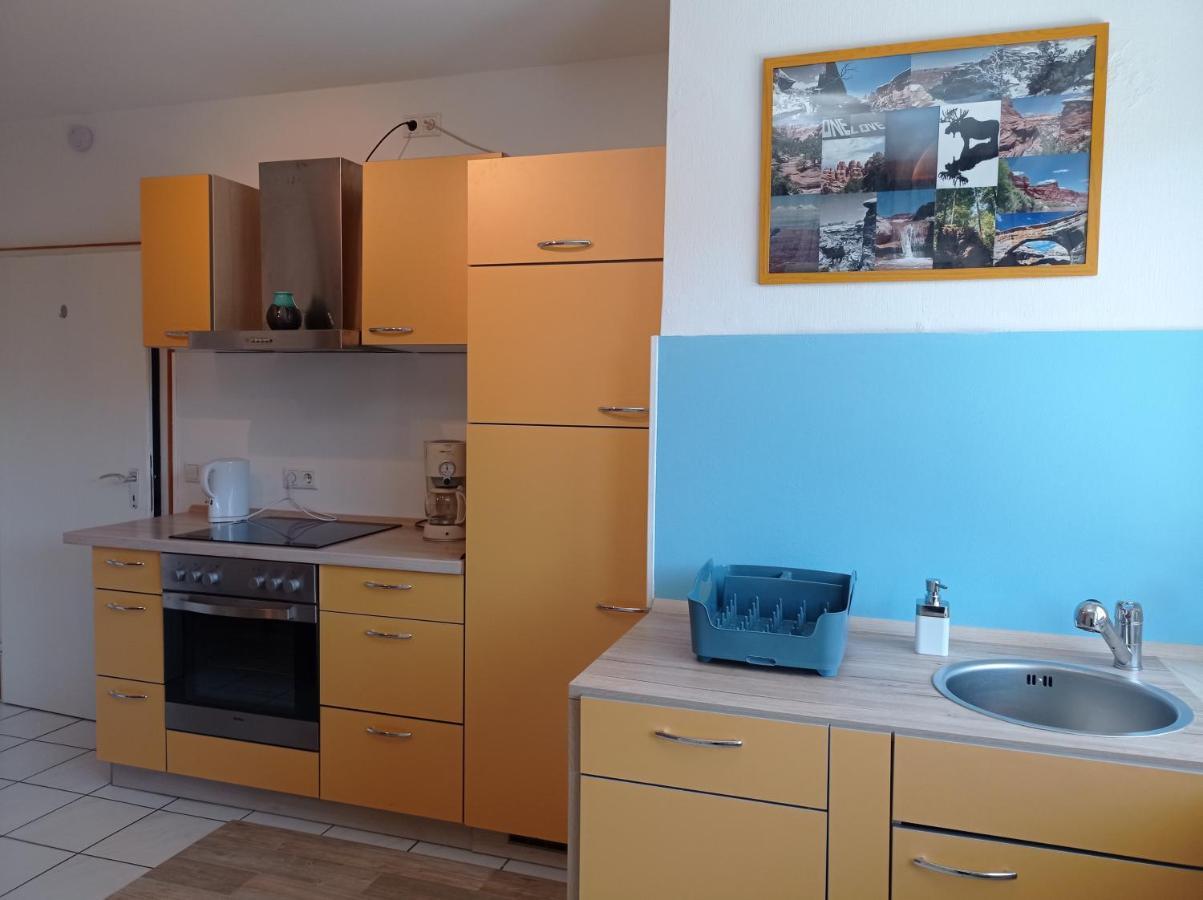 Appartement Artbox à Sarrebruck Extérieur photo