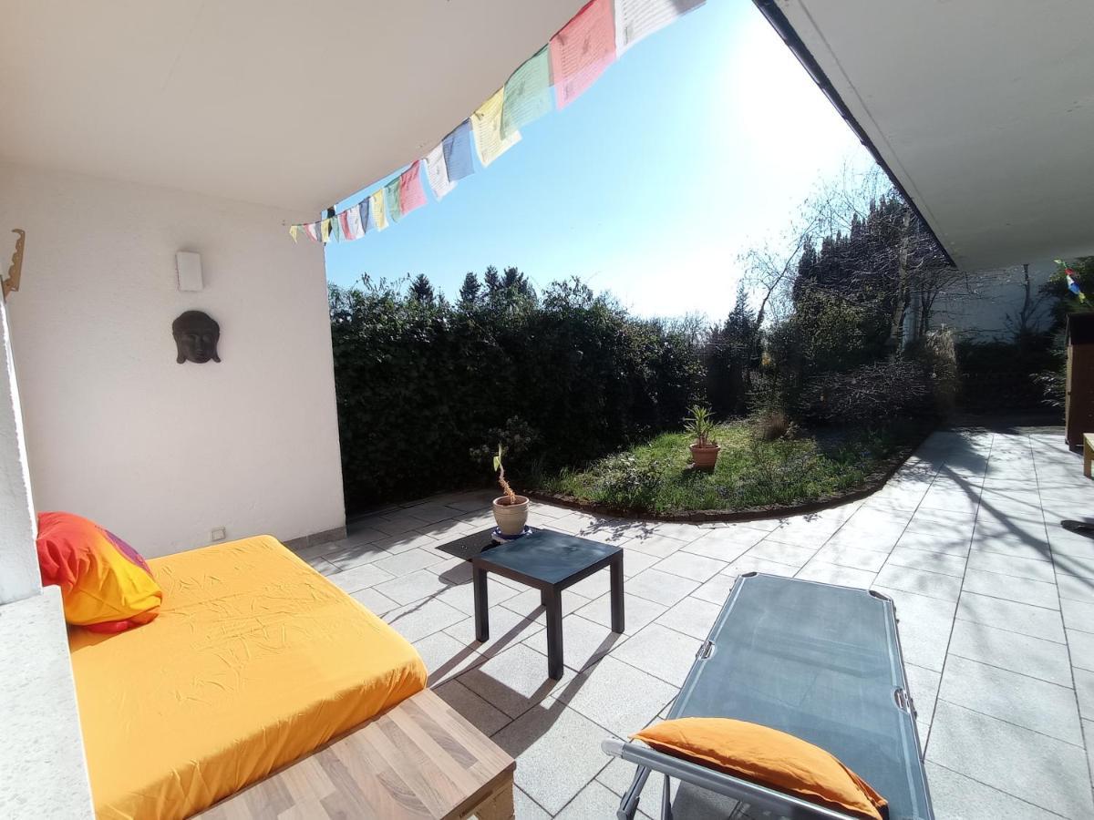 Appartement Artbox à Sarrebruck Extérieur photo