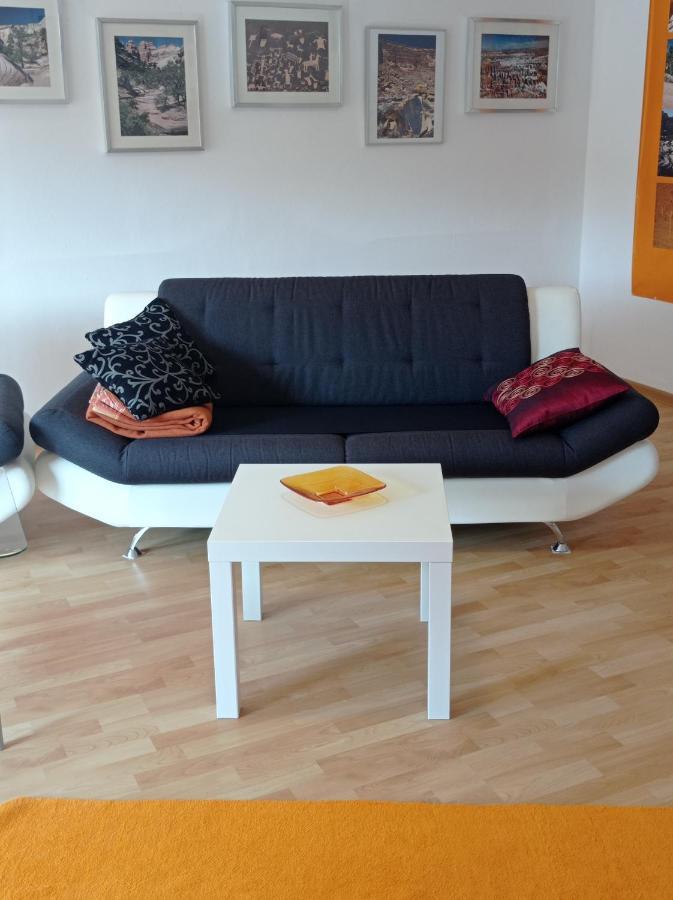 Appartement Artbox à Sarrebruck Extérieur photo