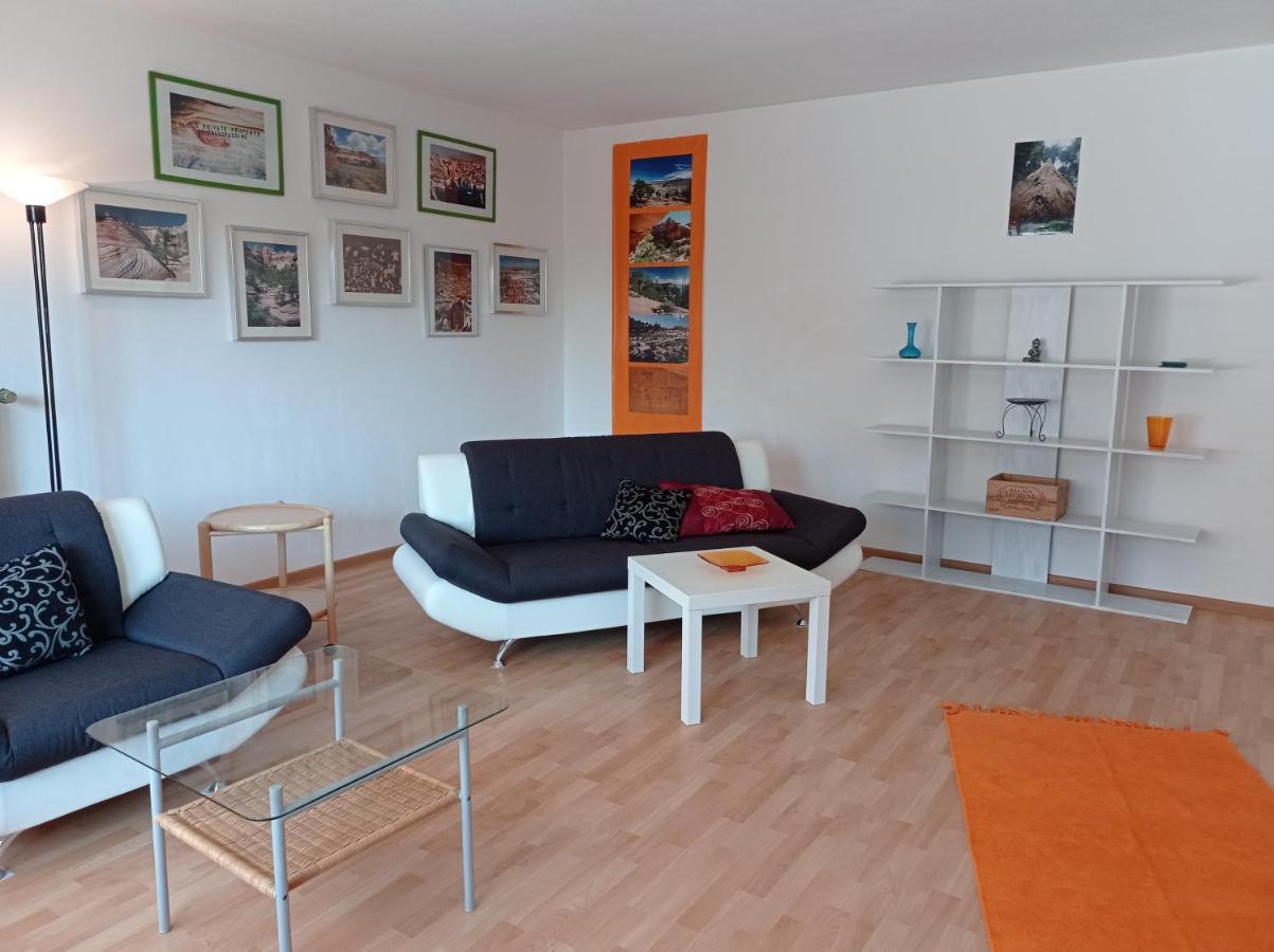 Appartement Artbox à Sarrebruck Extérieur photo