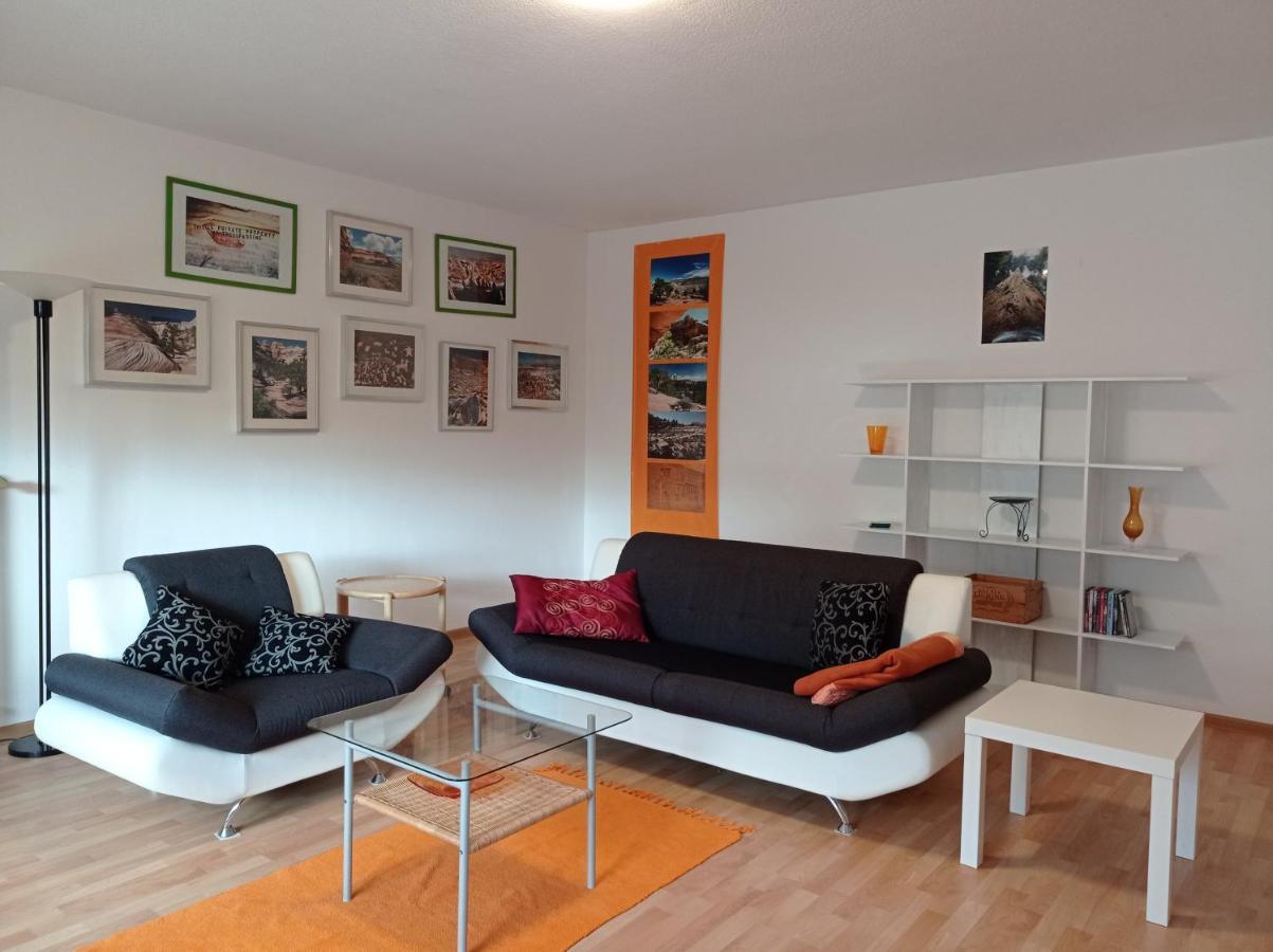 Appartement Artbox à Sarrebruck Extérieur photo