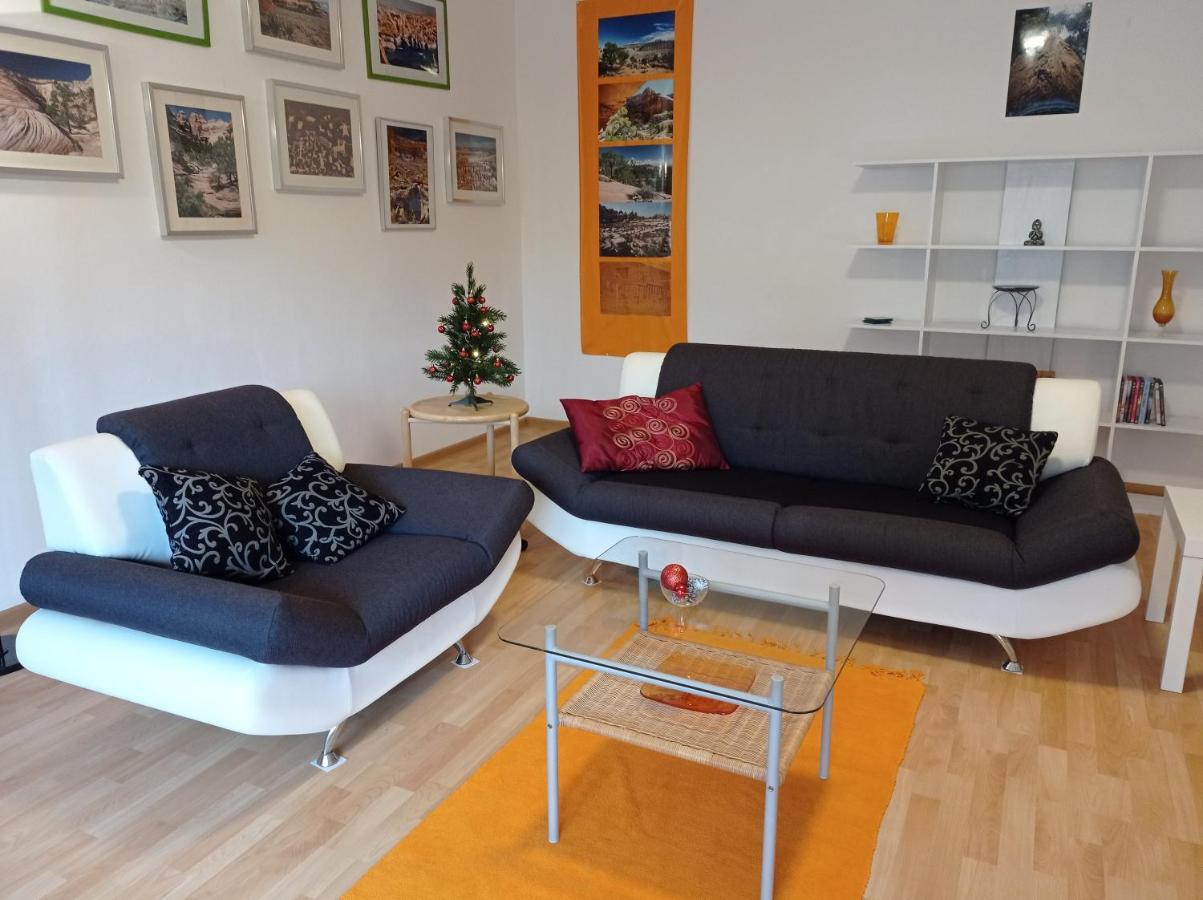 Appartement Artbox à Sarrebruck Extérieur photo
