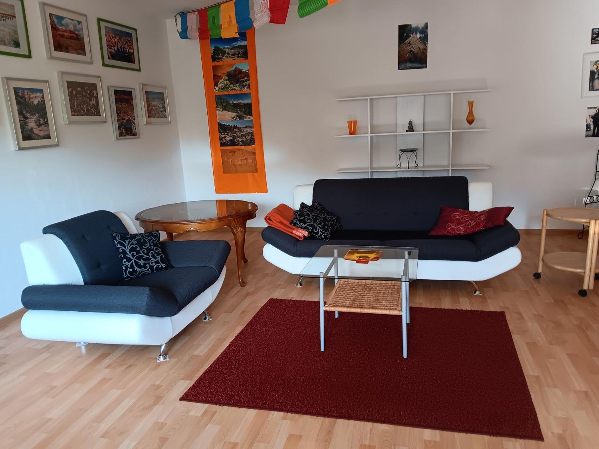 Appartement Artbox à Sarrebruck Extérieur photo