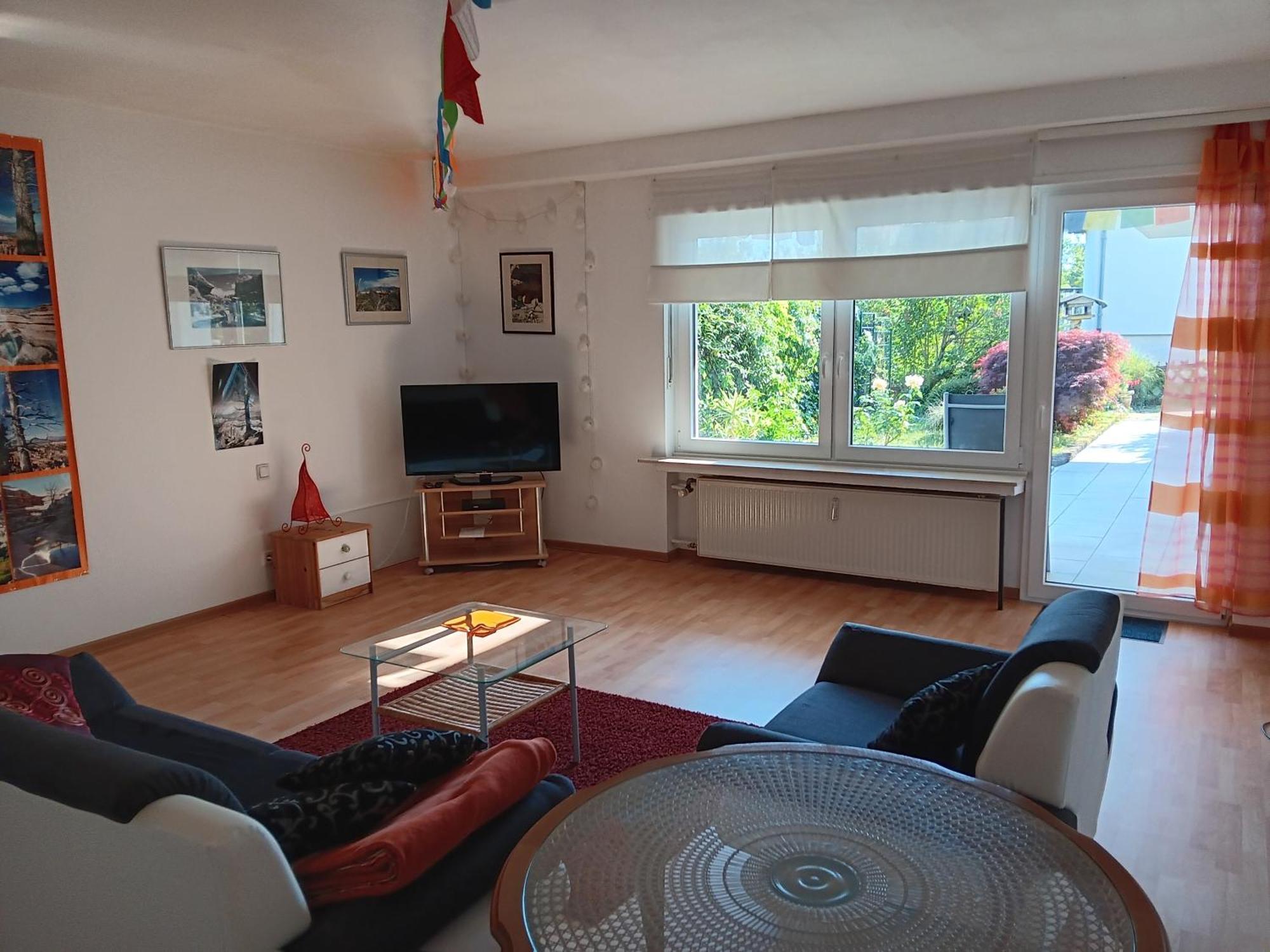 Appartement Artbox à Sarrebruck Extérieur photo
