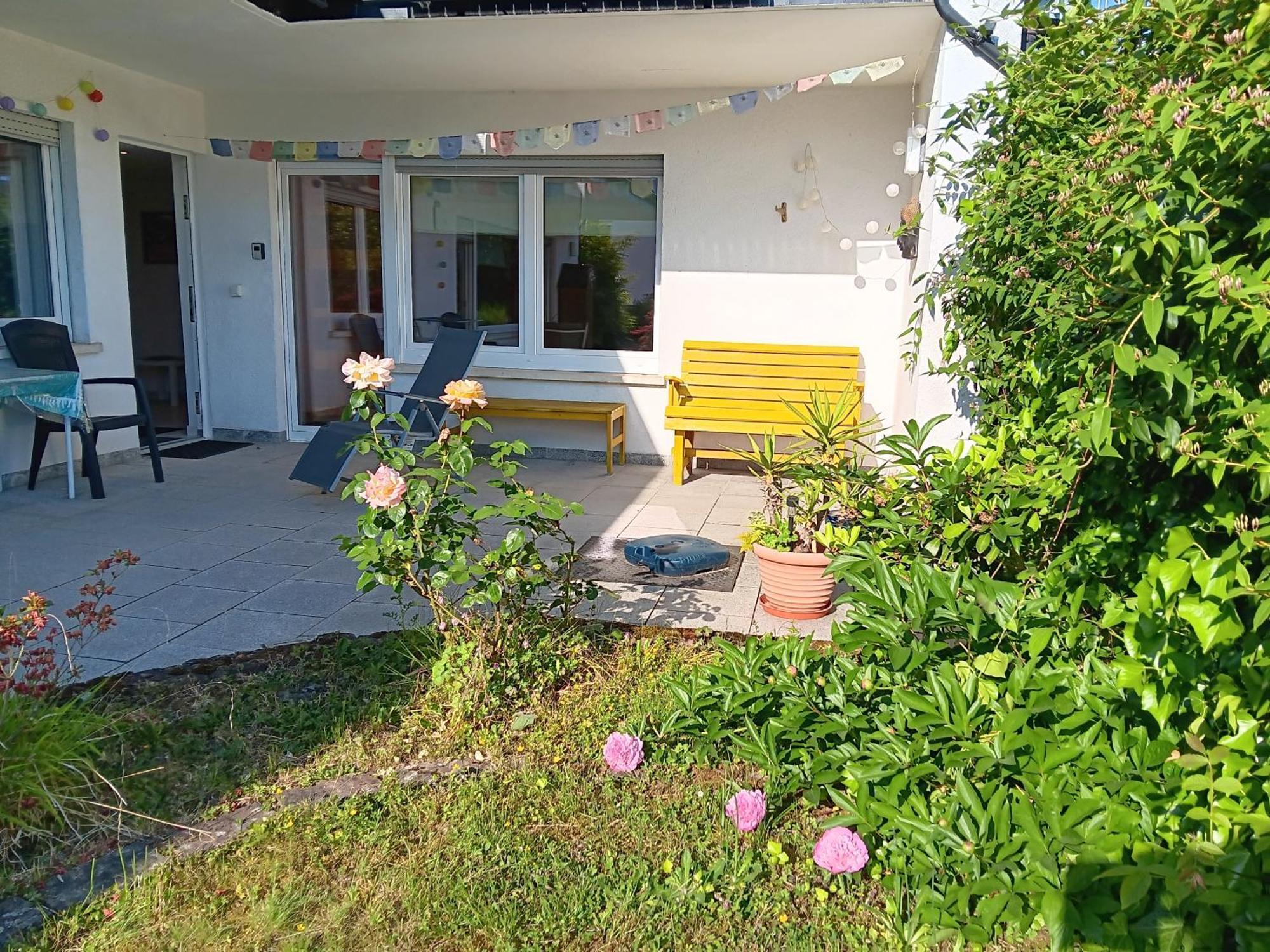 Appartement Artbox à Sarrebruck Extérieur photo